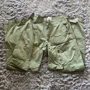 bdg cargo pants